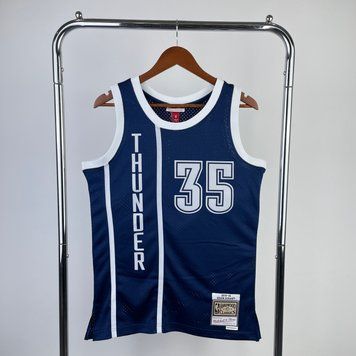 Oklahoma City Thunder 2012-16 Alternate Durant 35 131c2b56 фото