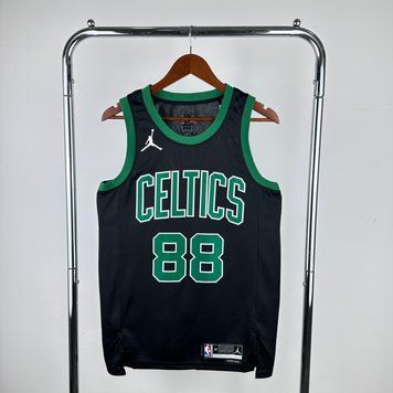 Boston Celtics 2022-23 Statement Queta 88 6af667ca фото