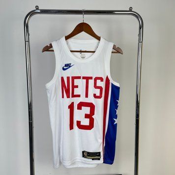 Brooklyn Nets 2022-23 Classic Harden 13 dc8dee0d фото
