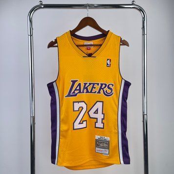Los Angeles Lakers Kobe Bryant Hardwood Classics 2008-09 By Mitchell & Ness 4f8d7f1b фото