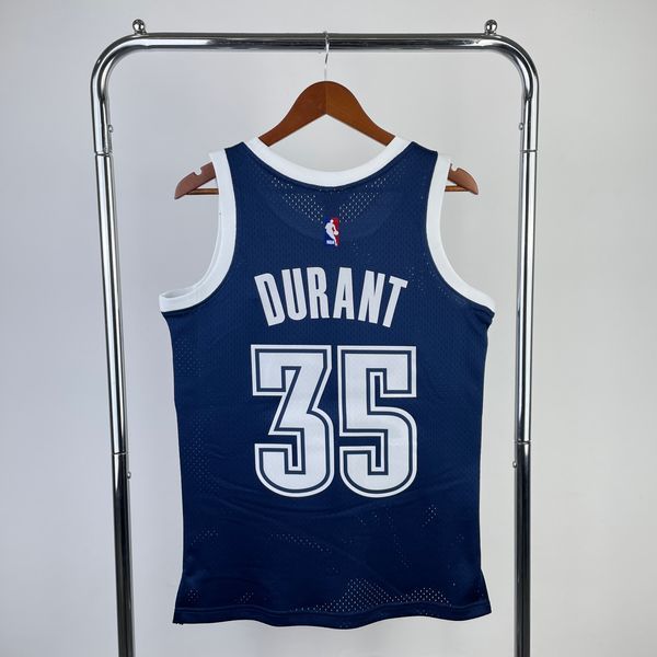 Oklahoma City Thunder 2012-16 Alternate Durant 35 131c2b56 фото