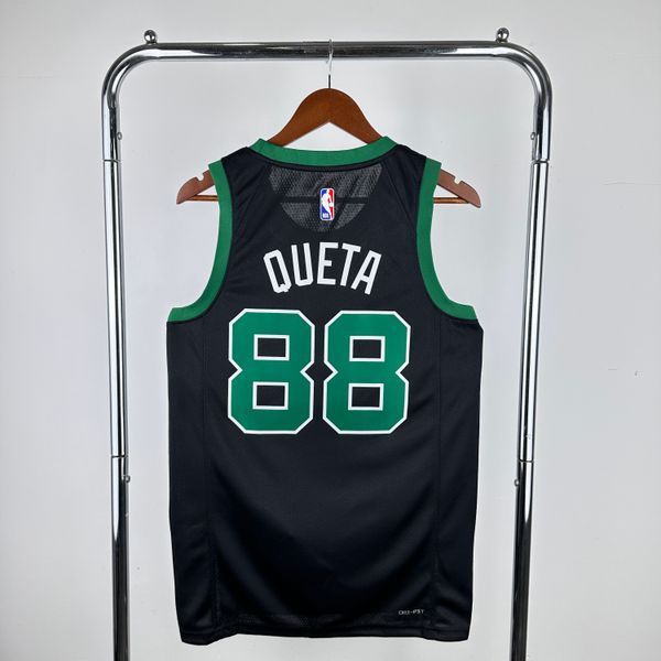 Boston Celtics 2022-23 Statement Queta 88 6af667ca фото
