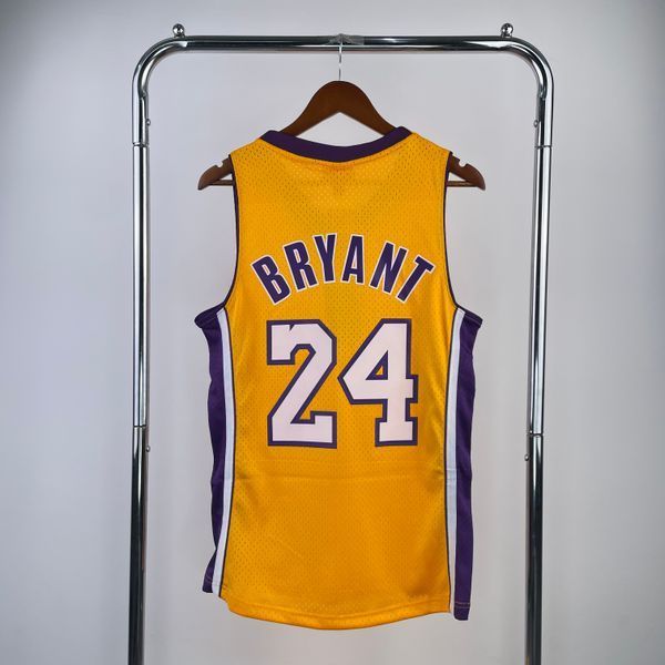 Los Angeles Lakers Kobe Bryant Hardwood Classics 2008-09 By Mitchell & Ness 4f8d7f1b фото