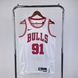 Chicago Bulls 2023-26 Association Rodman 91 66ba3112 фото 1