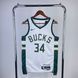 Milwaukee Bucks 2023-26 Association Antetokounmpo 34 c6e8ce7b фото 1