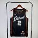 Detroit Pistons 2023-24 City Cunningham 2 9d3de49d фото 1