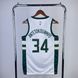 Milwaukee Bucks 2023-26 Association Antetokounmpo 34 c6e8ce7b фото 2