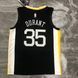 Golden State Warriors 2017-18 Statement Durant 35 84afa05b фото 2