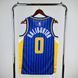 Indiana Pacers 2020-21 City Haliburton 0 2b54bc5f фото 2