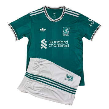 2025/26 Футбольна форма Ліверпуль резерв liverpool_third_jersey2026 фото