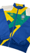 Вітровка збірної Бразилії brazilwindbreaker фото 2