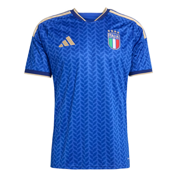2026/27 Ігрова футболка збірна Італія домашня italynatteam фото