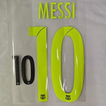 Барселона 2016-17 #10 Messi резервний IMG_0843pr фото