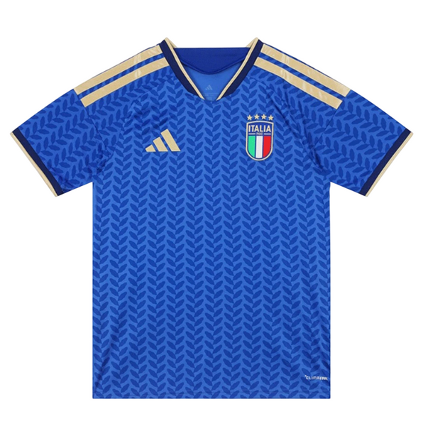 2026/27 Ігрова футболка збірна Італія домашня italynatteam фото