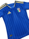 2026/27 Ігрова футболка збірна Італія домашня italynatteam фото 4