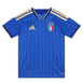 2026/27 Ігрова футболка збірна Італія домашня italynatteam фото 2
