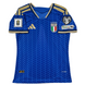 2026/27 Ігрова футболка збірна Італія домашня italynatteam фото 3