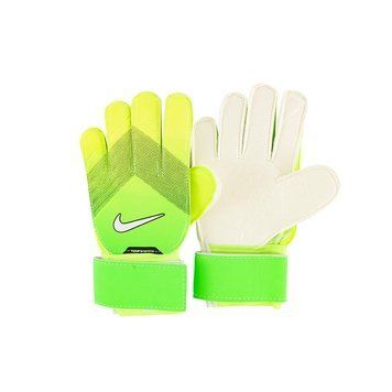 Воротарські рукавиці Nike GK GRIP 3 салатовий 8be41bd5 фото