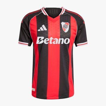 2025/26 Футболка Рівер Плейт виїзний river-plate-25-26-ki фото