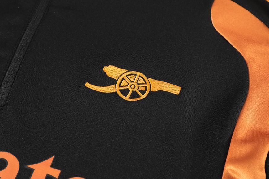 2026/27 Дитячий тренувальний костюм Арсенал tr-arsenal-orkids фото