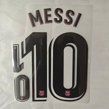 Барселона 2018-19 #10 Messi резервний IMG_0859 фото