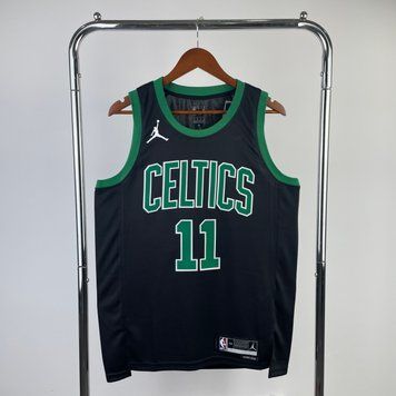 Boston Celtics 2022-23 Statement Irving 11 2d40362b фото