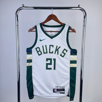 Milwaukee Bucks 2023-26 Association Holiday 21 5faff657 фото