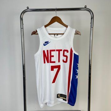 Brooklyn Nets 2022-23 Classic Durant 7 00e604e6 фото