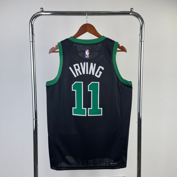 Boston Celtics 2022-23 Statement Irving 11 2d40362b фото