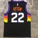 Phoenix Suns 2021-22 City Ayton 22 7d1bfd85 фото 2