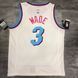 Miami Heat 2017-18 City Wade 3 7231ec5d фото 2