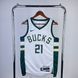 Milwaukee Bucks 2023-26 Association Holiday 21 5faff657 фото 1
