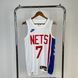 Brooklyn Nets 2022-23 Classic Durant 7 00e604e6 фото 1