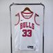 Chicago Bulls 2023-26 Association Pippen 33 612d4009 фото 1