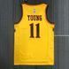 Atlanta Hawks 2021-22 City Young 11 1935a9af фото 2