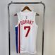 Brooklyn Nets 2022-23 Classic Durant 7 00e604e6 фото 2