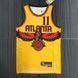 Atlanta Hawks 2021-22 City Young 11 1935a9af фото 1