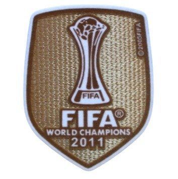 Переможець клубоного чемпіонату світу FIFA 2011 20170924185641f фото