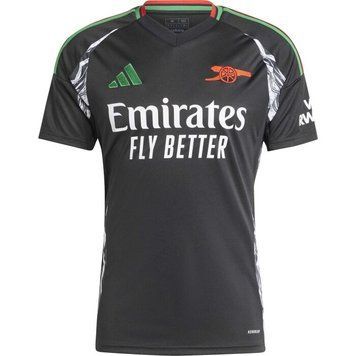 2025 Футбольна форма Арсенал виїзний adidas-afc-a-jsy_2 фото