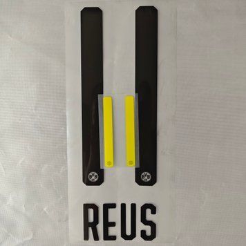 Боруссія Дортмунд 2019-20 #11 Reus домашній IMG_0880 фото