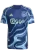 2025/26 Ігрова футболка Аякс виїзний ajaxaway2526 фото 1