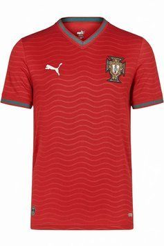 2026/27 Футбольна форма збірна Португалія домашня portugalnationalhome фото