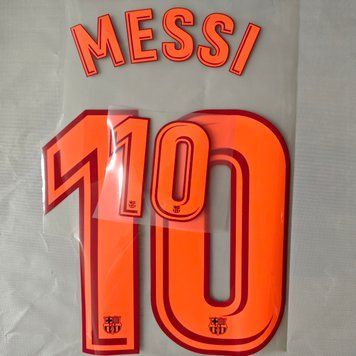 Барселона 2017-18 #10 Messi резервний IMG_0882 фото