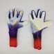 Воротарські рукавиці Adidas Predator Pro фіолетово-червоний fe089967 фото 1