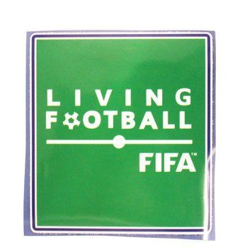 FIFA 2018 Loving Football IMG_4063_as фото