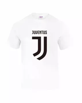 Футболка Ювентус білий Juventus_White_ фото