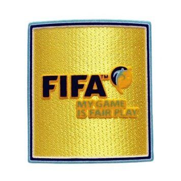 FIFA 2018 Loving Football жовтий 20171124181403sd фото