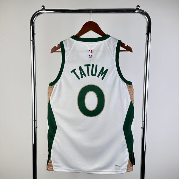 Boston Celtics 2023-24 City Tatum 0 34047411 фото