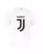 Футболка Ювентус білий Juventus_White_ фото