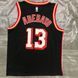 Miami Heat 2017-18 Classic Adebayo 13 0a8fe758 фото 2